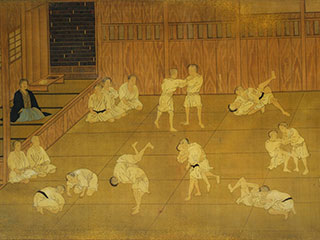 History of Kodokan Judo2