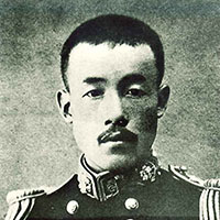 Takejiro YUASA, 6th Dan（1871-1904）