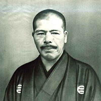 Sampo TOKU, 9th Dan（1887-1945）