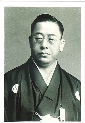 田畑昇太郎