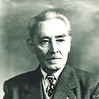Kyuzo MIFUNE, 10th Dan（1883-1965）