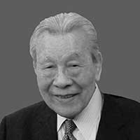 醍醐敏郎 十段（1926〜2021）