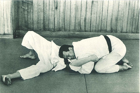 Katame-no-Kata